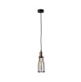 Lampa wisząca loftowa WORKSHOP A
