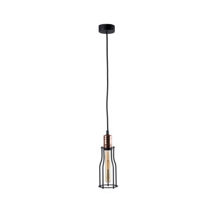 Lampa wisząca loftowa WORKSHOP A