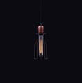 Lampa wisząca loftowa WORKSHOP A