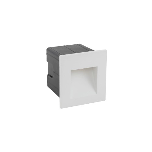 Lampa schodowa STEP LED biały