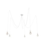 Lampa wisząca SPIDER