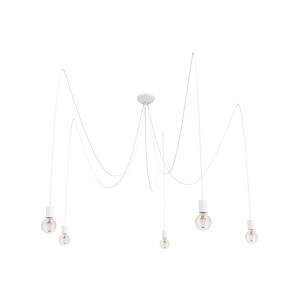 Lampa wisząca SPIDER