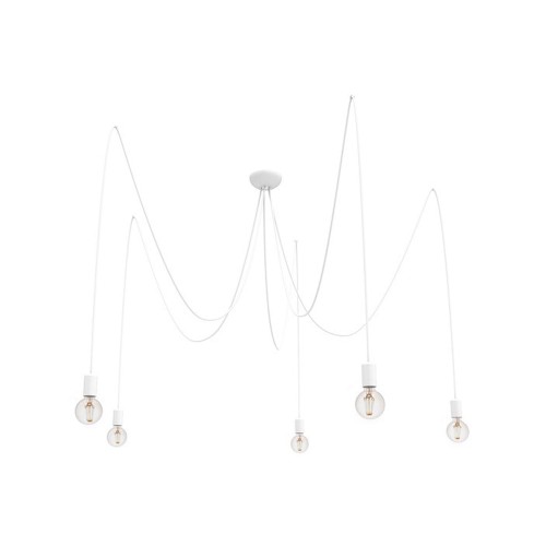 Lampa wisząca SPIDER