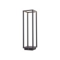 Lampa zewnętrzna SYMMETRY LED grafitowy