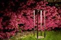Lampa zewnętrzna SYMMETRY LED grafitowy