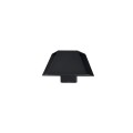 Kinkiet TRIANGLES LED czarny