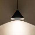 Lampa wisząca ZENITH S
