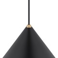 Lampa wisząca ZENITH S