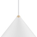 Lampa wisząca ZENITH S