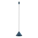 Lampa wisząca ZENITH S