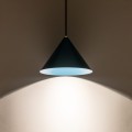 Lampa wisząca ZENITH S