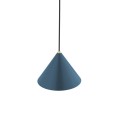 Lampa wisząca ZENITH S