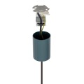 Lampa wisząca ZENITH S