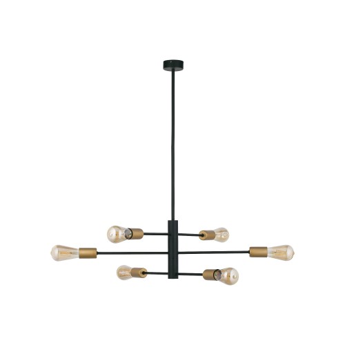 Lampa wisząca ROTOR