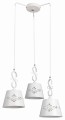 Lampa wisząca ANNA 2234 Rabalux