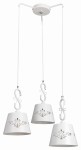 Lampa wisząca ANNA 2234 Rabalux