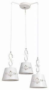 Lampa wisząca ANNA 2234 Rabalux
