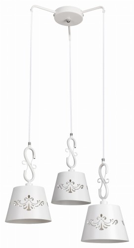 Lampa wisząca ANNA 2234 Rabalux