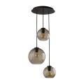 Lampa wisząca VETRO III