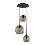 Lampa wisząca VETRO III