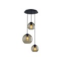 Lampa wisząca VETRO III