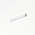 Kinkiet minimalistyczny STRAIGHT WALL LED S biały