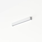 Kinkiet minimalistyczny STRAIGHT WALL LED S biały