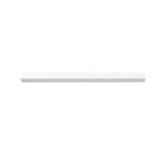 Lampa sufitowa liniowa STRAIGHT CEILING LED L 3000K biały