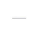 Lampa sufitowa liniowa STRAIGHT CEILING LED S 3000K biały