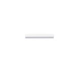Lampa sufitowa liniowa STRAIGHT CEILING LED S 3000K biały