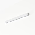 Kinkiet minimalistyczny STRAIGHT WALL LED M biały
