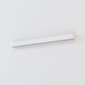 Kinkiet minimalistyczny SOFT WALL LED 90X6 biały