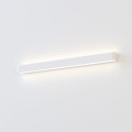 Kinkiet minimalistyczny SOFT WALL LED 90X6 biały