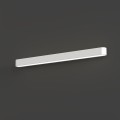 Kinkiet minimalistyczny SOFT WALL LED 90X6 biały