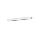 Lampa sufitowa liniowa SOFT CEILING LED 90X6 biały