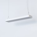 Lampa wisząca SOFT LED 90X20 biały