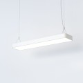 Lampa wisząca SOFT LED 90X20 biały