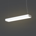 Lampa wisząca SOFT LED 90X20 biały