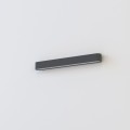 Kinkiet minimalistyczny SOFT WALL LED 60X6 grafitowy