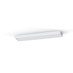 Lampa sufitowa plafon SOFT CEILING LED 90X20 biały