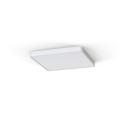Lampa sufitowa plafon SOFT CEILING LED 60X60 biały