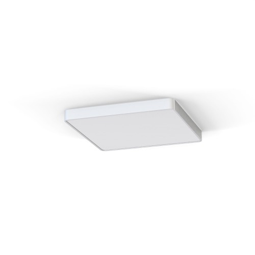 Lampa sufitowa plafon SOFT CEILING LED 60X60 biały