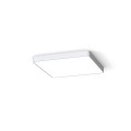 Lampa sufitowa plafon SOFT CEILING LED 60X60 biały