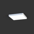 Lampa sufitowa plafon SOFT CEILING LED 60X60 biały