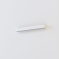 Kinkiet minimalistyczny SOFT WALL LED 60X6 biały