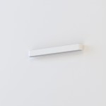 Kinkiet minimalistyczny SOFT WALL LED 60X6 biały