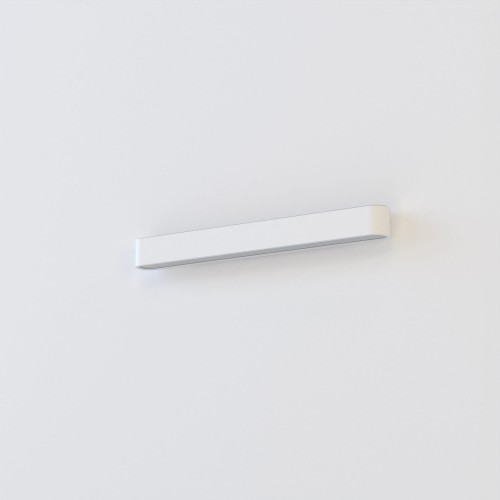 Kinkiet minimalistyczny SOFT WALL LED 60X6 biały