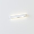 Kinkiet minimalistyczny SOFT WALL LED 60X6 biały
