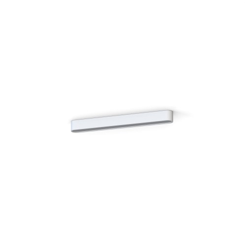 Lampa sufitowa liniowa SOFT CEILING LED 60X6 biały