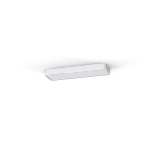 Lampa sufitowa plafon SOFT CEILING LED 60X20 biały